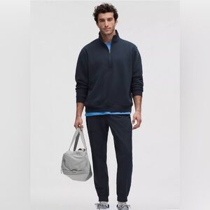 lululemon Jogger Regular True Navy